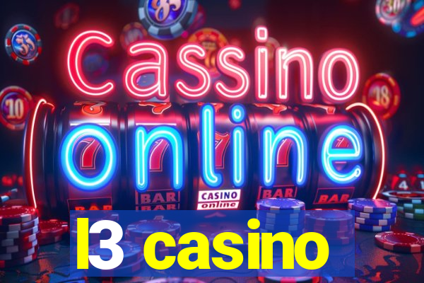 l3 casino